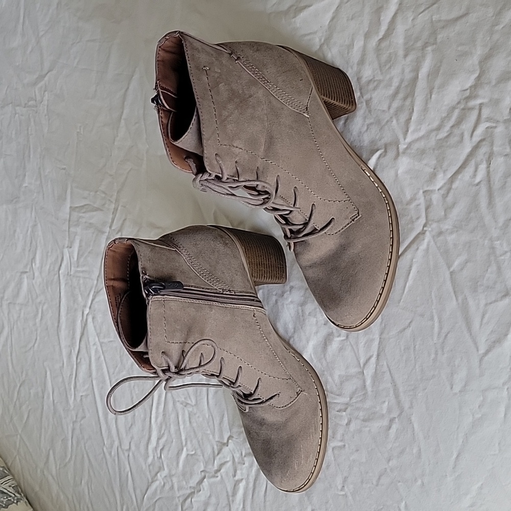 Indigo Rd. Bootie - Picture 2 of 2